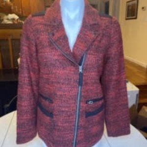 Lucky Brand Jacket/Blazer